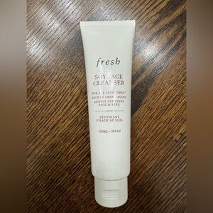 Fresh Soy Face Cleanser 5 fl oz